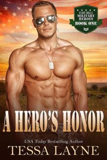 A Hero’s Honor