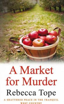 A Market for Murder