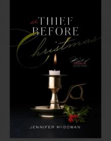 A Thief Before Christmas