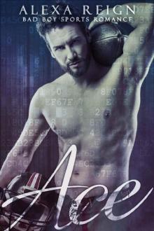 Ace: Sports Romance Novel