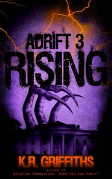 Adrift (Book 3): Rising