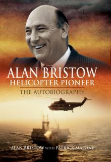 Alan Bristow