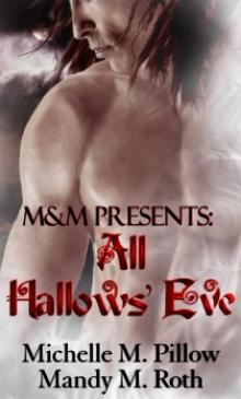 All Hallows Eve