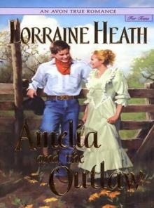 Amelia and the Outlaw