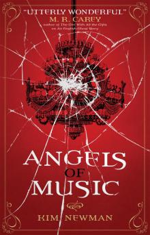 Angels of Music