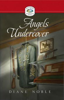 Angels Undercover