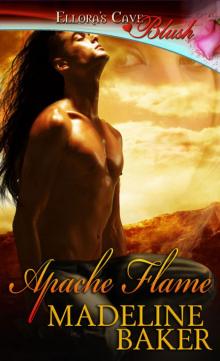 Apache Flame