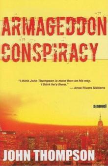 Armageddon Conspiracy bl-1