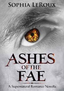 Ashes of the Fae