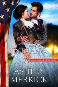 Ashley Merrick - India_Bride of Indiana