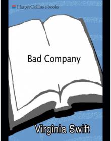 Bad Company