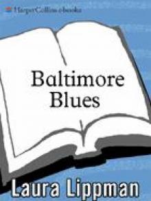 Baltimore Blues