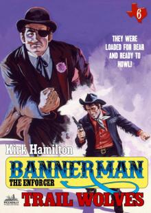 Bannerman the Enforcer 6