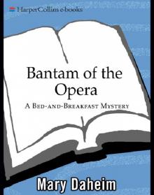 Bantam of the Opera