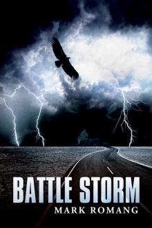 Battle Storm (The Battle Series Book 2)