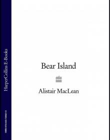 Bear Island