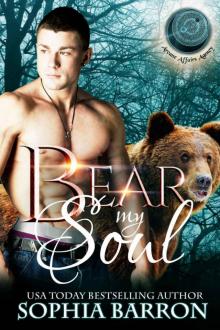 Bear My Soul: (Arcane Affairs Agency)