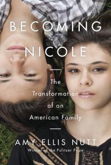 Becoming Nicole