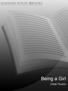 Being a Girl