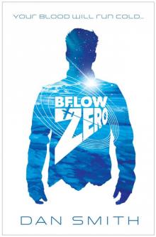 Below Zero