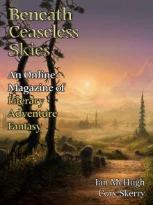 Beneath Ceaseless Skies #184