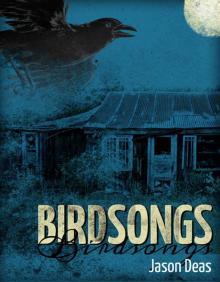 [Benny James 01.0] Birdsongs