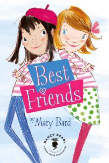 Best Friends (Nancy Pearl's Book Crush Rediscoveries)