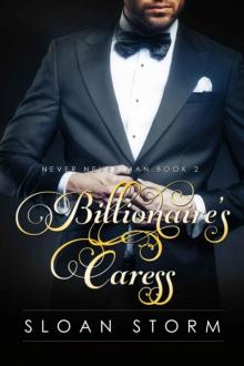 Billionaire's Caress