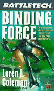 Binding Force