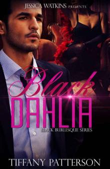 Black Dahlia_ BBW, BWWM romance