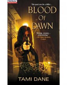 Blood of Dawn