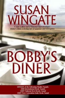 Bobby's Diner