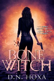 Bone Witch