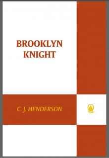 Brooklyn Knight