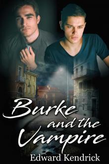 Burke and the Vampire