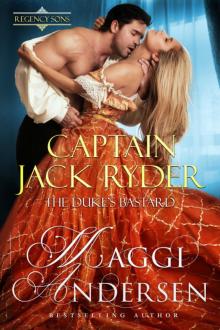 Captain Jack Ryder