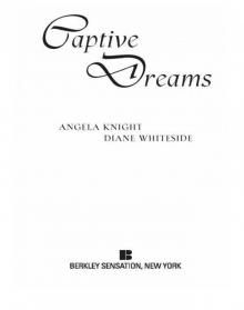 Captive Dreams