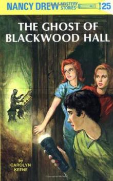 Carolyn Keene_Nancy Drew Mysteries 025