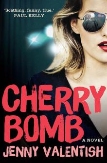 Cherry Bomb