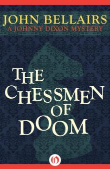 Chessmen of Doom