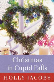 Christmas in Cupid Falls