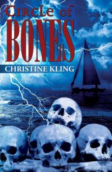 Circle of Bones: a Caribbean Thriller