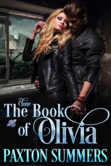 Clone_The Book of Olivia