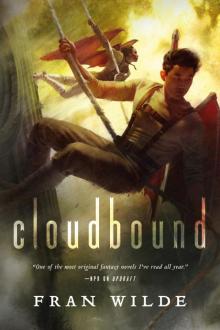 Cloudbound