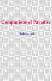 Companions of Paradise