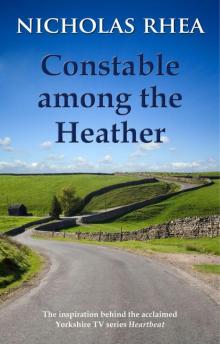 Constable among the Heather