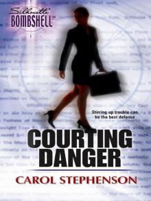 Courting Danger