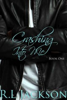 Crashing Into Me (Crashing Into Me #1)