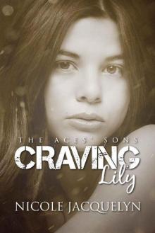 Craving Lily: The Aces' Sons