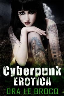 CyberpunkErotica